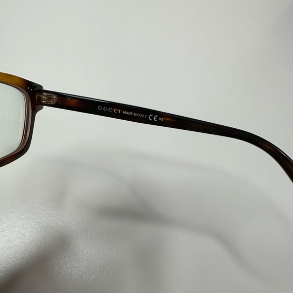 Gucci glasses - Picture 5 of 7